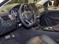 Mercedes-Benz GLE GLE Coupe (C292) — 36
