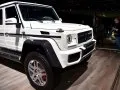 Mercedes-Benz Klasa G Maybach Klasa G — 10
