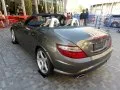 Mercedes-Benz SLK SLK (R172) — 16