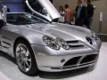 Mercedes-Benz SLR McLaren SLR McLaren (C199) Coupe — 8