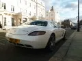 Mercedes-Benz SLS AMG SLS AMG Coupe (C197) — 32