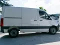 Mercedes-Benz Sprinter Sprinter Panel Van Compact (W907/W910) — 3