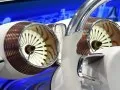 Mercedes-Benz Vision 6 Vision Maybach 6 Kabriolet (Concept) — 18