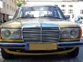 Mercedes-Benz W123 W123 — 4