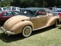 Mercedes-Benz W187 W187 Cabriolet A — 6