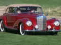 Mercedes-Benz W188 W188 I Cabriolet A