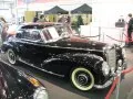 Mercedes-Benz W188 W188 I Coupe — 3