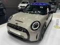 Mini Electric Electric Cooper SE (F56, facelift 2021)