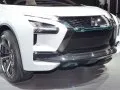 Mitsubishi e-Evolution e-Evolution Concept — 10
