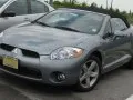 Mitsubishi Eclipse Eclipse Spyder IV (4G) — 2