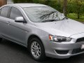 Lancer IX