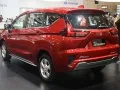 Mitsubishi Xpander Xpander (facelift 2021) — 2