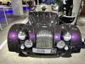 Morgan Plus Six Plus Six — 8