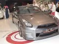 Nissan GT-R GT-R (R35, facelift 2010) — 3