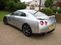 zdjęcie GT-R