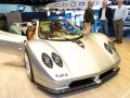 zdjęcie Zonda