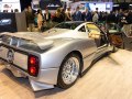 zdjęcie Zonda