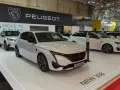 Peugeot 308 308 III (Phase I, 2021)