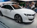 508 II (Phase I, 2018)