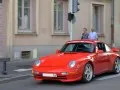 Porsche 911 911 (993) — 5