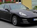 zdjęcie Panamera