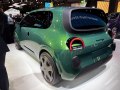zdjęcie Twingo