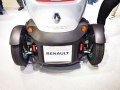 zdjęcie Twizy