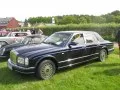 Rolls-Royce Silver Seraph Silver Seraph — 3