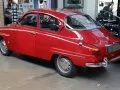 Saab 96 96 — 2