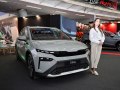 Skoda Elroq Elroq — 30