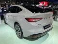 Skoda Enyaq Enyaq Coupe (facelift 2025) — 4