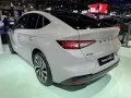 Skoda Enyaq Enyaq Coupe (facelift 2025) — 4