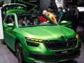 Skoda Kamiq Kamiq — 4