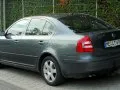 Skoda Octavia Octavia II — 6