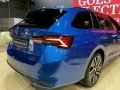 Skoda Octavia Octavia IV Combi (facelift 2024) — 19
