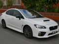 WRX Sedan (VA)