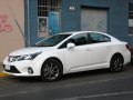 Avensis III (facelift 2012)