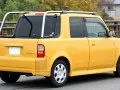 Toyota bB bB Open Deck — 2