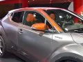 Toyota C-HR C-HR Hy-Power Concept — 11
