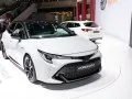 Toyota Corolla Corolla Hatchback XII (E210) — 12