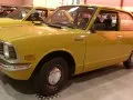 Toyota Corolla Corolla II 2-door sedan (E20) — 4