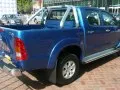 Toyota Hilux Hilux Double Cab VII (facelift 2008) — 8