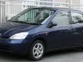 Toyota Prius Prius I (NHW11)