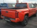 Toyota Tacoma Tacoma IV Double Cab — 4