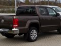 zdjęcie Amarok