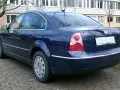 Volkswagen Passat Passat (B5.5) — 10