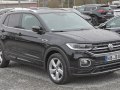 zdjęcie T-Cross