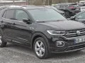 Volkswagen T-Cross T-Cross — 6