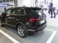 Volkswagen Tiguan Tiguan II (facelift 2020) — 13