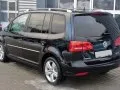 Volkswagen Touran Touran I (facelift 2010) — 2